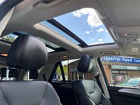 USED 2017 17 MERCEDES-BENZ GLE 2.1 GLE250d AMG Line (Premium Plus) G-Tronic 4MATIC Euro 6 (s/s) 5dr FSH,Pan roof,Leather,camera