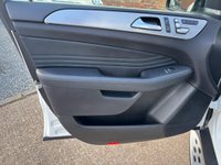 USED 2017 17 MERCEDES-BENZ GLE 2.1 GLE250d AMG Line (Premium Plus) G-Tronic 4MATIC Euro 6 (s/s) 5dr FSH,Pan roof,Leather,camera