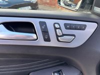 USED 2017 17 MERCEDES-BENZ GLE 2.1 GLE250d AMG Line (Premium Plus) G-Tronic 4MATIC Euro 6 (s/s) 5dr FSH,Pan roof,Leather,camera