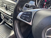 USED 2017 17 MERCEDES-BENZ GLE 2.1 GLE250d AMG Line (Premium Plus) G-Tronic 4MATIC Euro 6 (s/s) 5dr FSH,Pan roof,Leather,camera