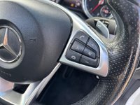 USED 2017 17 MERCEDES-BENZ GLE 2.1 GLE250d AMG Line (Premium Plus) G-Tronic 4MATIC Euro 6 (s/s) 5dr FSH,Pan roof,Leather,camera