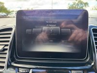 USED 2017 17 MERCEDES-BENZ GLE 2.1 GLE250d AMG Line (Premium Plus) G-Tronic 4MATIC Euro 6 (s/s) 5dr FSH,Pan roof,Leather,camera