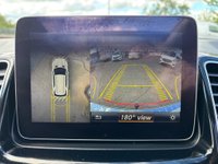 USED 2017 17 MERCEDES-BENZ GLE 2.1 GLE250d AMG Line (Premium Plus) G-Tronic 4MATIC Euro 6 (s/s) 5dr FSH,Pan roof,Leather,camera