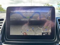 USED 2017 17 MERCEDES-BENZ GLE 2.1 GLE250d AMG Line (Premium Plus) G-Tronic 4MATIC Euro 6 (s/s) 5dr FSH,Pan roof,Leather,camera