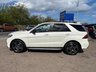 USED 2017 17 MERCEDES-BENZ GLE 2.1 GLE250d AMG Line (Premium Plus) G-Tronic 4MATIC Euro 6 (s/s) 5dr FSH,Pan roof,Leather,camera