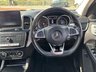 USED 2017 17 MERCEDES-BENZ GLE 2.1 GLE250d AMG Line (Premium Plus) G-Tronic 4MATIC Euro 6 (s/s) 5dr FSH,Pan roof,Leather,camera