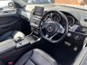 USED 2017 17 MERCEDES-BENZ GLE 2.1 GLE250d AMG Line (Premium Plus) G-Tronic 4MATIC Euro 6 (s/s) 5dr FSH,Pan roof,Leather,camera