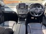 USED 2017 17 MERCEDES-BENZ GLE 2.1 GLE250d AMG Line (Premium Plus) G-Tronic 4MATIC Euro 6 (s/s) 5dr FSH,Pan roof,Leather,camera
