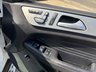 USED 2017 17 MERCEDES-BENZ GLE 2.1 GLE250d AMG Line (Premium Plus) G-Tronic 4MATIC Euro 6 (s/s) 5dr FSH,Pan roof,Leather,camera
