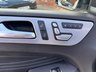 USED 2017 17 MERCEDES-BENZ GLE 2.1 GLE250d AMG Line (Premium Plus) G-Tronic 4MATIC Euro 6 (s/s) 5dr FSH,Pan roof,Leather,camera