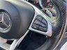 USED 2017 17 MERCEDES-BENZ GLE 2.1 GLE250d AMG Line (Premium Plus) G-Tronic 4MATIC Euro 6 (s/s) 5dr FSH,Pan roof,Leather,camera
