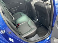 USED 2018 18 RENAULT CLIO 0.9 TCe GT Line Hatchback 5dr Petrol Manual Euro 6 (s/s) (90 ps) 