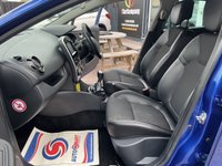 USED 2018 18 RENAULT CLIO 0.9 TCe GT Line Hatchback 5dr Petrol Manual Euro 6 (s/s) (90 ps) 
