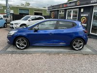 USED 2018 18 RENAULT CLIO 0.9 TCe GT Line Hatchback 5dr Petrol Manual Euro 6 (s/s) (90 ps) 