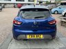 USED 2018 18 RENAULT CLIO 0.9 TCe GT Line Hatchback 5dr Petrol Manual Euro 6 (s/s) (90 ps) 