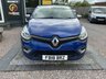 USED 2018 18 RENAULT CLIO 0.9 TCe GT Line Hatchback 5dr Petrol Manual Euro 6 (s/s) (90 ps) 