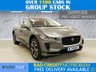 USED 2020 70 JAGUAR I-PACE 400 90kWh HSE SUV 5dr Electric Auto 4WD (400 ps) 20" ALLOYS