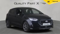 USED 2023 23 FORD FIESTA 1.0T EcoBoost ST-Line Euro 6 (s/s) 5dr SPRING SALE NOW ON, SAVE 100s!