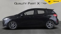 USED 2023 23 FORD FIESTA 1.0T EcoBoost ST-Line Euro 6 (s/s) 5dr SPRING SALE NOW ON, SAVE 100s!