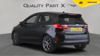 USED 2023 23 FORD FIESTA 1.0T EcoBoost ST-Line Euro 6 (s/s) 5dr SPRING SALE NOW ON, SAVE 100s!
