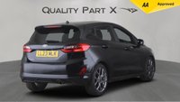 USED 2023 23 FORD FIESTA 1.0T EcoBoost ST-Line Euro 6 (s/s) 5dr SPRING SALE NOW ON, SAVE 100s!