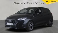 USED 2023 23 FORD FIESTA 1.0T EcoBoost ST-Line Euro 6 (s/s) 5dr SPRING SALE NOW ON, SAVE 100s!