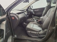 USED 2016 16 NISSAN QASHQAI 1.6 Petrol (DIG-T), Tekna Edition, 5 Door, SUV, Manual, 2WD, Euro 6. FULL 12 MONTH MOT WITH EVERY CAR