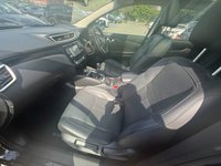 USED 2016 16 NISSAN QASHQAI 1.6 Petrol (DIG-T), Tekna Edition, 5 Door, SUV, Manual, 2WD, Euro 6. FULL 12 MONTH MOT WITH EVERY CAR