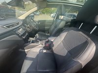 USED 2016 16 NISSAN QASHQAI 1.6 Petrol (DIG-T), Tekna Edition, 5 Door, SUV, Manual, 2WD, Euro 6. FULL 12 MONTH MOT WITH EVERY CAR