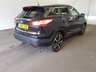 USED 2016 16 NISSAN QASHQAI 1.6 Petrol (DIG-T), Tekna Edition, 5 Door, SUV, Manual, 2WD, Euro 6. FULL 12 MONTH MOT WITH EVERY CAR