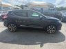 USED 2016 16 NISSAN QASHQAI 1.6 Petrol (DIG-T), Tekna Edition, 5 Door, SUV, Manual, 2WD, Euro 6. FULL 12 MONTH MOT WITH EVERY CAR