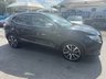 USED 2016 16 NISSAN QASHQAI 1.6 Petrol (DIG-T), Tekna Edition, 5 Door, SUV, Manual, 2WD, Euro 6. FULL 12 MONTH MOT WITH EVERY CAR