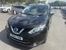 USED 2016 16 NISSAN QASHQAI 1.6 Petrol (DIG-T), Tekna Edition, 5 Door, SUV, Manual, 2WD, Euro 6. FULL 12 MONTH MOT WITH EVERY CAR