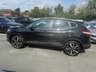 USED 2016 16 NISSAN QASHQAI 1.6 Petrol (DIG-T), Tekna Edition, 5 Door, SUV, Manual, 2WD, Euro 6. FULL 12 MONTH MOT WITH EVERY CAR