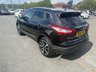 USED 2016 16 NISSAN QASHQAI 1.6 Petrol (DIG-T), Tekna Edition, 5 Door, SUV, Manual, 2WD, Euro 6. FULL 12 MONTH MOT WITH EVERY CAR