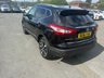 USED 2016 16 NISSAN QASHQAI 1.6 Petrol (DIG-T), Tekna Edition, 5 Door, SUV, Manual, 2WD, Euro 6. FULL 12 MONTH MOT WITH EVERY CAR