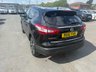USED 2016 16 NISSAN QASHQAI 1.6 Petrol (DIG-T), Tekna Edition, 5 Door, SUV, Manual, 2WD, Euro 6. FULL 12 MONTH MOT WITH EVERY CAR