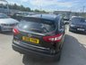USED 2016 16 NISSAN QASHQAI 1.6 Petrol (DIG-T), Tekna Edition, 5 Door, SUV, Manual, 2WD, Euro 6. FULL 12 MONTH MOT WITH EVERY CAR