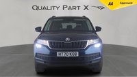USED 2021 70 SKODA KODIAQ 1.5 TSI ACT SE Euro 6 (s/s) 5dr (5 Seat) SUMMER SALE NOW ON, SAVE 100s!