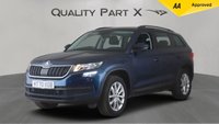 USED 2021 70 SKODA KODIAQ 1.5 TSI ACT SE Euro 6 (s/s) 5dr (5 Seat) SUMMER SALE NOW ON, SAVE 100s!