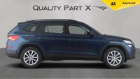 USED 2021 70 SKODA KODIAQ 1.5 TSI ACT SE Euro 6 (s/s) 5dr (5 Seat) SUMMER SALE NOW ON, SAVE 100s!
