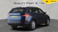 USED 2021 70 SKODA KODIAQ 1.5 TSI ACT SE Euro 6 (s/s) 5dr (5 Seat) SUMMER SALE NOW ON, SAVE 100s!