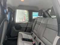 USED 2018 18 BMW I3 33kWh Hatchback 5dr Electric Auto (170 ps) 