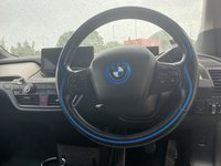 USED 2018 18 BMW I3 33kWh Hatchback 5dr Electric Auto (170 ps) 