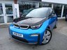 USED 2018 18 BMW I3 33kWh Hatchback 5dr Electric Auto (170 ps) 