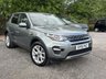 USED 2015 15 LAND ROVER DISCOVERY SPORT 2.2 SD4 HSE SUV 5dr Diesel Auto 4WD Euro 5 (s/s) (190 ps) 9.9% APR FINANCE! 5 MINUTE DECISION