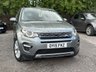 USED 2015 15 LAND ROVER DISCOVERY SPORT 2.2 SD4 HSE SUV 5dr Diesel Auto 4WD Euro 5 (s/s) (190 ps) 9.9% APR FINANCE! 5 MINUTE DECISION