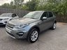 USED 2015 15 LAND ROVER DISCOVERY SPORT 2.2 SD4 HSE SUV 5dr Diesel Auto 4WD Euro 5 (s/s) (190 ps) 9.9% APR FINANCE! 5 MINUTE DECISION