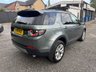 USED 2015 15 LAND ROVER DISCOVERY SPORT 2.2 SD4 HSE SUV 5dr Diesel Auto 4WD Euro 5 (s/s) (190 ps) 9.9% APR FINANCE! 5 MINUTE DECISION