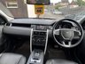 USED 2015 15 LAND ROVER DISCOVERY SPORT 2.2 SD4 HSE SUV 5dr Diesel Auto 4WD Euro 5 (s/s) (190 ps) 9.9% APR FINANCE! 5 MINUTE DECISION